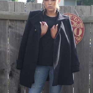 Isabella Oliver Coat